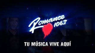 Romance 106.7 30 seconds spot 2010