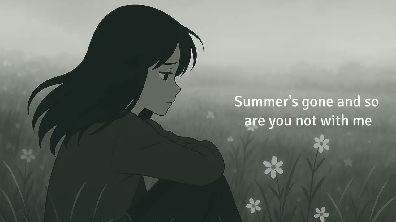 Past Love (Alt Mix) [Slowed + Reverb] – Lyric Video