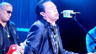 LOS TEMERARIOS loco por ti.
