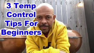 3 Temperature Control Tips For Low And Slow Smoking: A Mustsee For Beginners