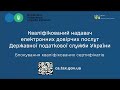 Блокування кваліфікованих сертифікатів