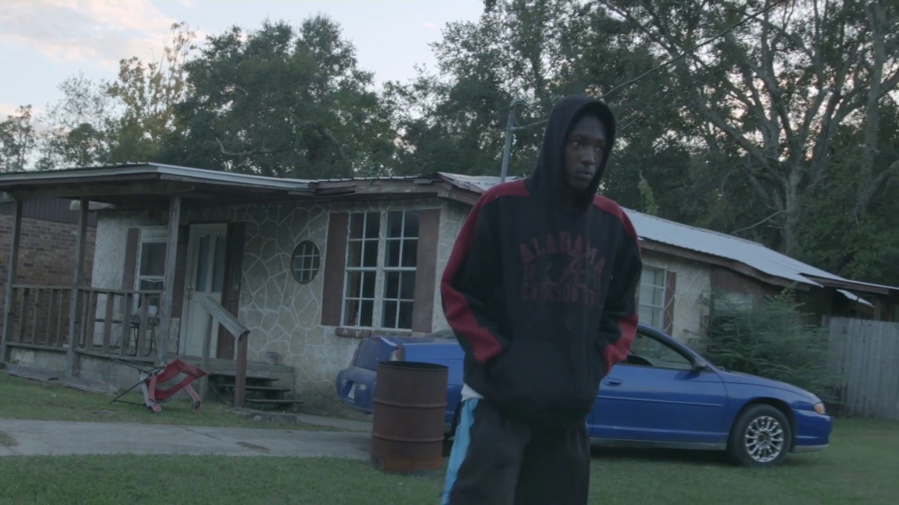 Sleepin On Me  ( Brim Lee Featuring Pooh James )