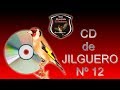 SILVESTRISMO. CD DE JILGUERO Nº 12