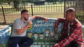 Sterren Van De Toekomst Afl.1 Adam El Kandoussi