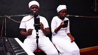 NYIMBO CIA KIROHO CIA MABUKU | NA PST JAY FT RHODA WA KIGOOCO - 0740451751