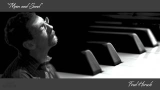 Video thumbnail of "Fred Hersch - Moon And Sand"