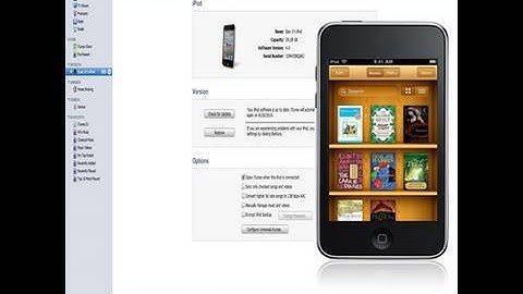 How to Install iOS 4.0 on Your iPhone/iPod Touch