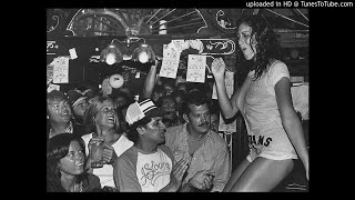 Frank Zappa - Wet T-Shirt Nite/Twenty One, Rehearsal at Culver City, L.A., December 1978