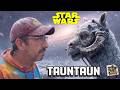 Batalla de Hoth + Tauntaun 1979 vs 1997 | Vitrina Vintage