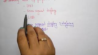 Famous SESSION 17 MICROCONTROLLER AND INTERFACING  SEM 5 IC 30 JULY mp4 Profile