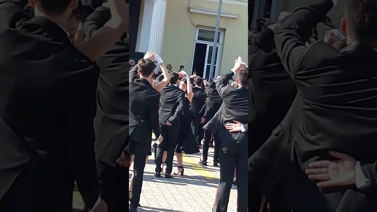 2022 Atatürk Lisesi İzmir