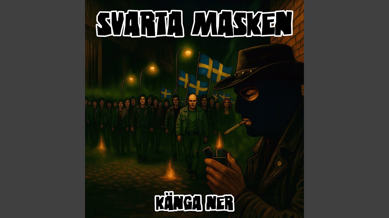 Känga ner (Metalversion)