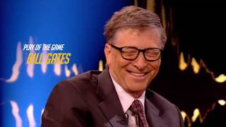 Play of the Game Bill Gates as Windows Maker Overwatch parody