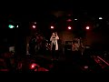 180915 凛 Chocolate Mama Live  (Superfly cover)