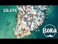 BORA #106 - DEI A VOLTA NA ILHA A PÉ! Última parada antes do Panamá (English/Spanish CC)