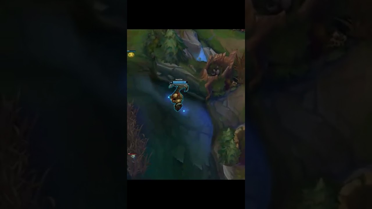 Nautilus Mechanics 