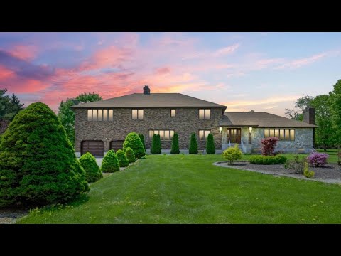 24 Northgate Rd, Watertown, CT home video tour