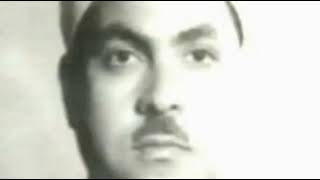 الشيخ محمود عبد الحكم تلاوه خاشعة من سوره الفتح.