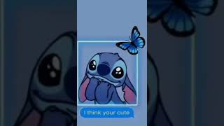 stitch wallpapers for iPhone