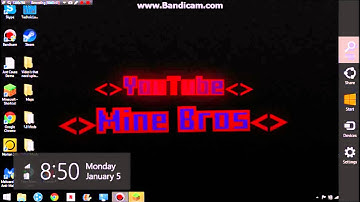 Minecraft How to Install Forge Windows 8