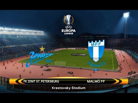 Video: Paano Nilalaro Ng Zenit Ang Kauna-unahang Laban Sa Champions League 2014-2015 Na Panahon