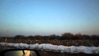 Gotland, Hoburgen 20140205-3