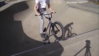 bmx edit 2016 episode 2