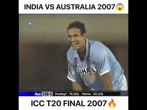 t2o australia vs india