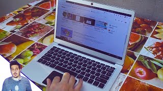 Ezbook 3 Pro, Lultrabook Economico - La Recensione