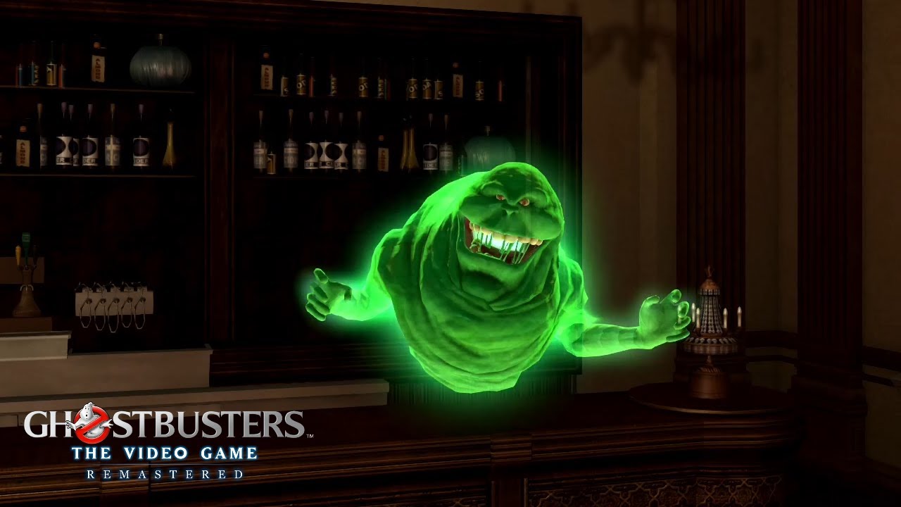 Ghostbusters News on X: 2009's Ghostbusters: The Video Game recreated in  Roblox, features online multiplayer! -    / X