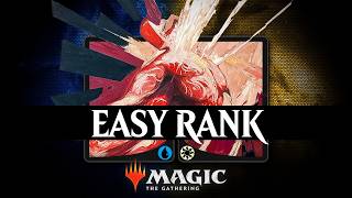🥶😄 STILL LOVE THIS DECK - FROM TOP 1200 TO TOP 450 MYTHIC | Standard | MTG Arena