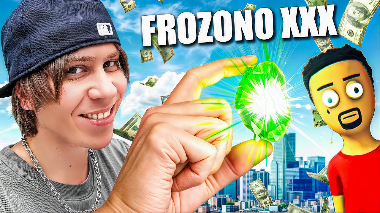 LA MEZCLA PERFECTA (Schedule 1, Episodio 2)