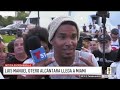 De la prisión al exilio: el primer performance de Luis Manuel Otero Alcántara en Miami