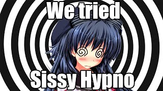 Real Sissy Hypnosis