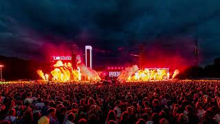 Eventcare - showreel event design & event production 2025