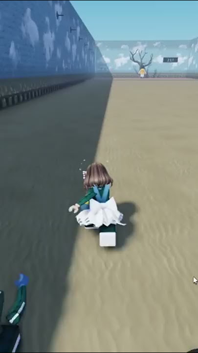 😂 EL JUEGO DEL CALAMAR EN ROBLOX TERMINA MAL 😔 #Shorts