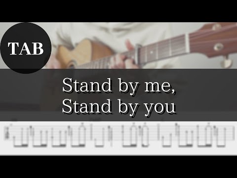 Stand by me, Stand by you - Dai Hirai