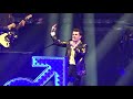 The Killers - All These Things That I&#39;ve Done - Live at the Masonic Temple in Detroit, MI on 1-15-18