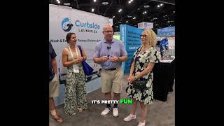 The Laundry Nerd Laundry Secrets, Dry Cleaning \u0026 TikTok Fun!