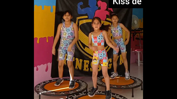 fulanito jump kids yas mendez