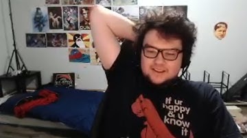 Dyrus | Rust on OTV server part 2