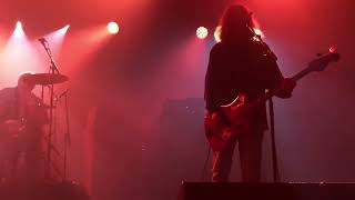 View The Lemonheads - The Turnpike Down Live Performance at Ancienne Belgique