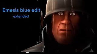 "You don't want to know..." | Emesis blue edit extended