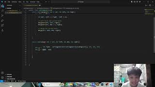 Code Exercise 4. Advanced Sort Algorithm: Merge Sort, Quick Sort, Heap Sort Algorithm