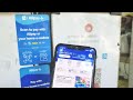 Can you use touch n go ewallet in china