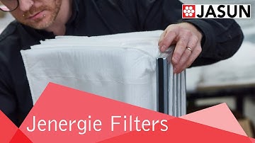Jasun - Jenergie filters