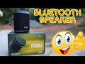 boAt Stone 170 5w Bluetooth speaker | UNBOXING and REVIEW |