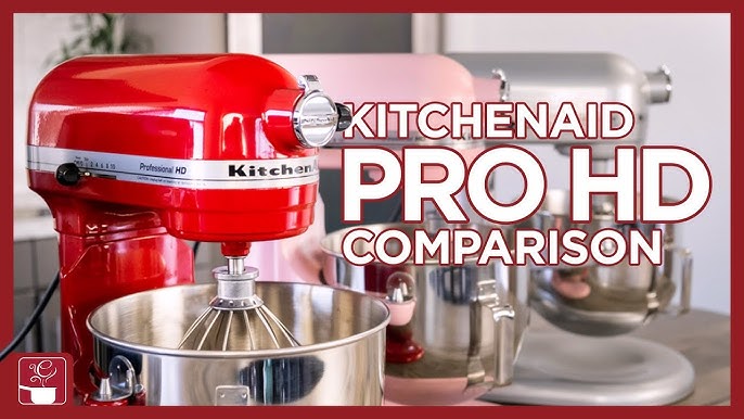 KSM155GBSP Kitchenaid Artisan® Design Series 5 Quart Tilt-Head Stand Mixer  with Glass Bowl