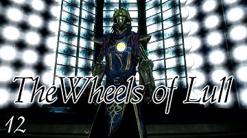 Skyrim Mods: The Wheels of Lull - Part 12