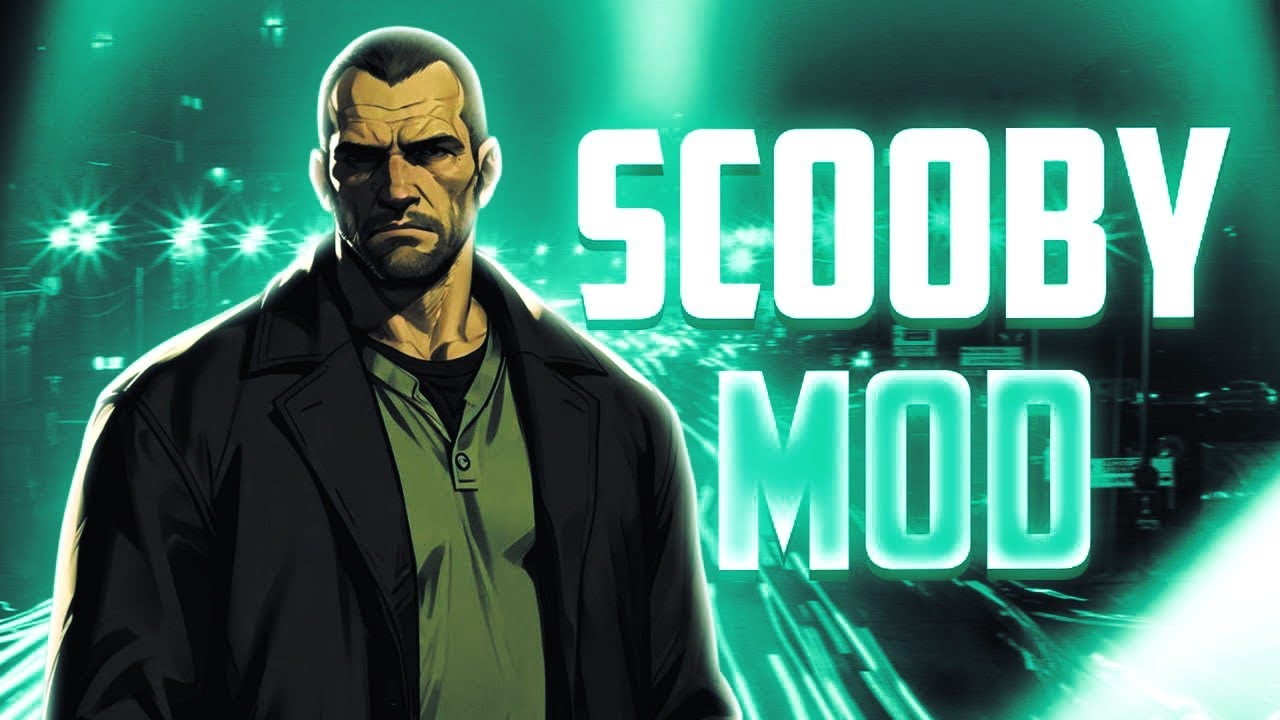 NEW SCOOBY Mod Menu Tutorial For GTA V Online Heist 